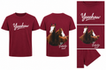 T-shirt Pietertje