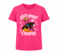 Cowgirls T-shirt