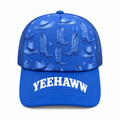 Yeehaww petje