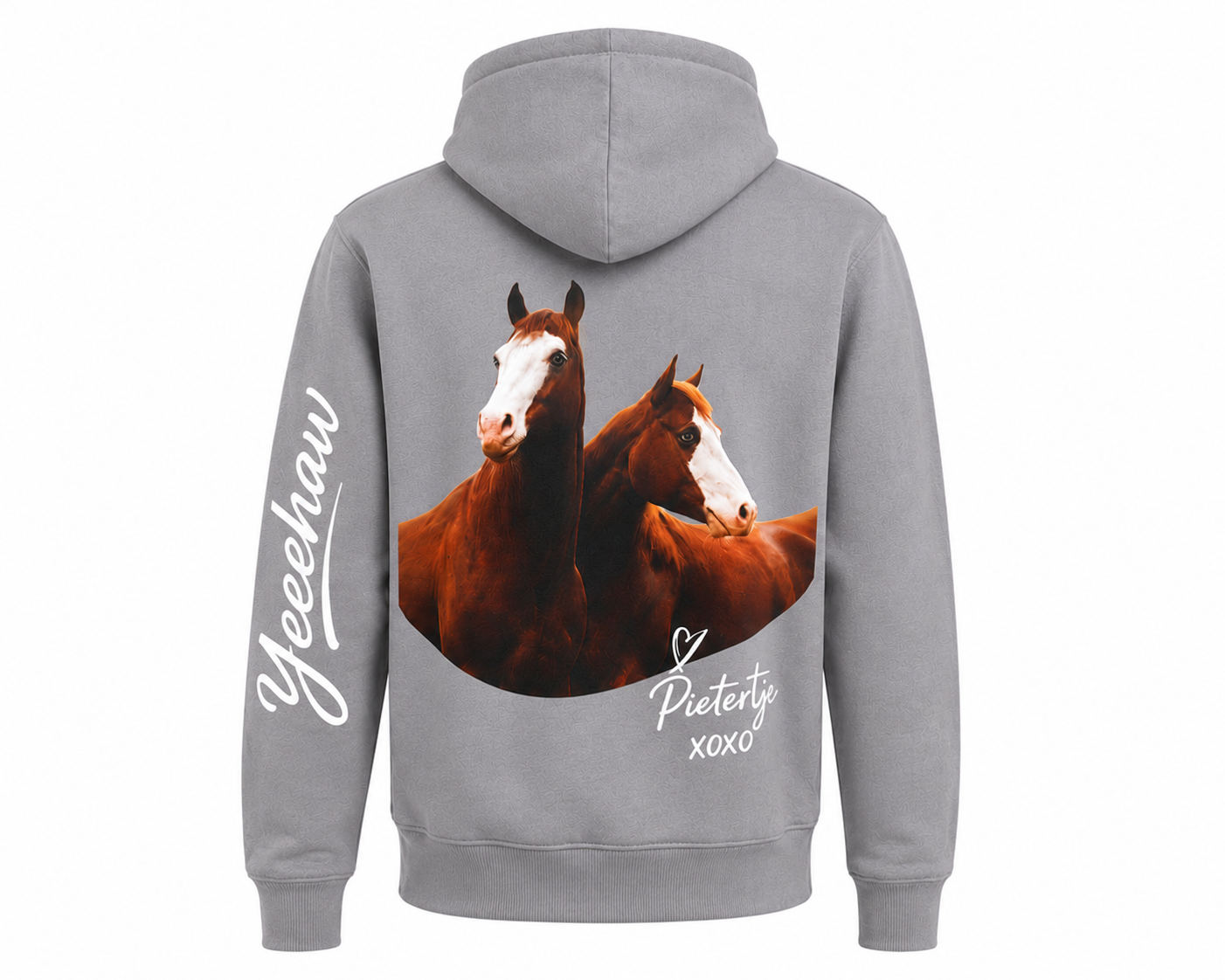Pietertje Hoodie