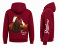 Pietertje hoodie